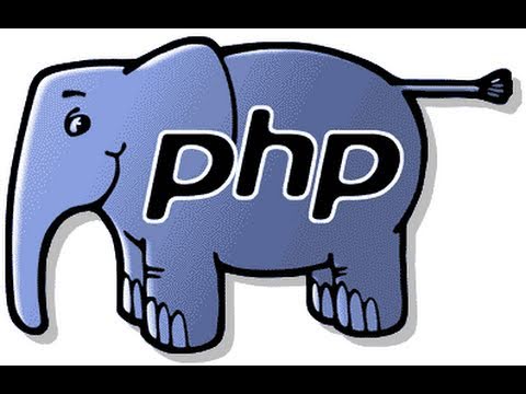 The PHP Elephant